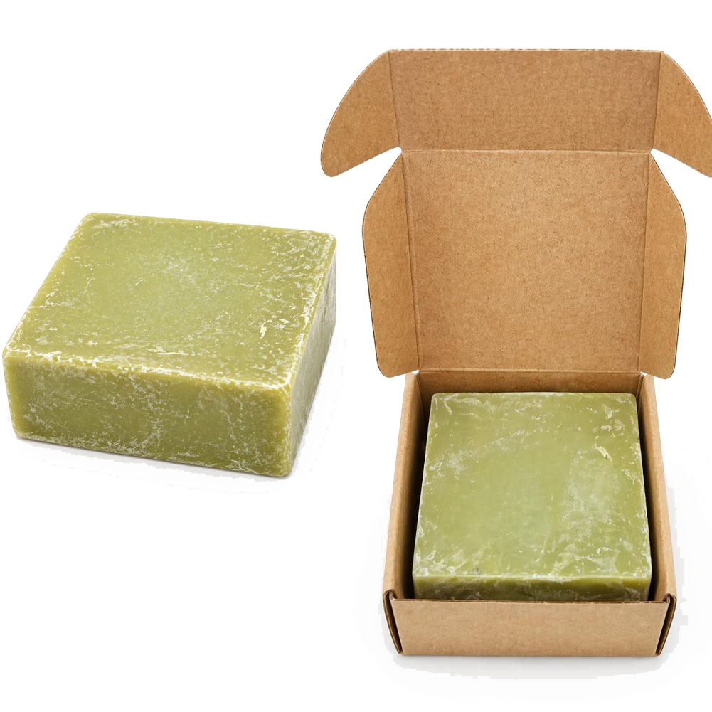 Soap Making Olive Oil - Ancient Soap Natural Skin-Soothing Olive Oil