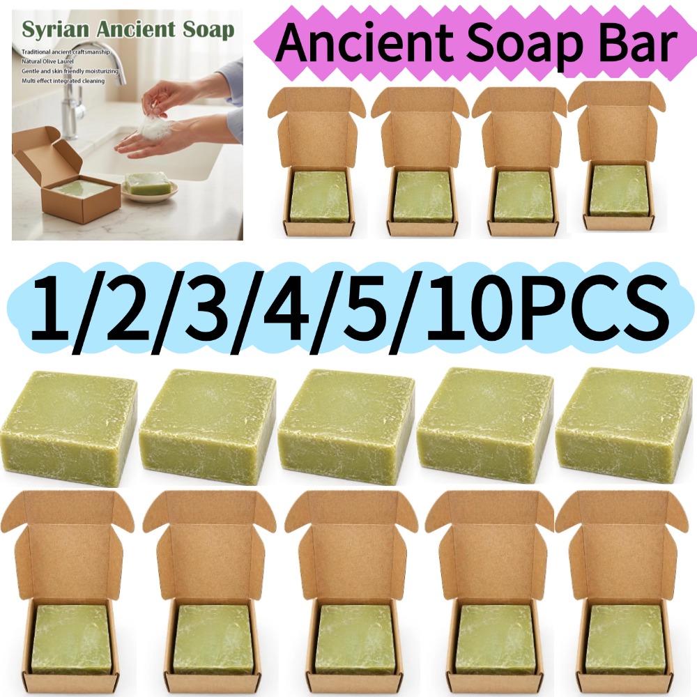 Soap Making Olive Oil - 1/2/3/4/5/10pcs Soap Skin Neutral Olive Oil