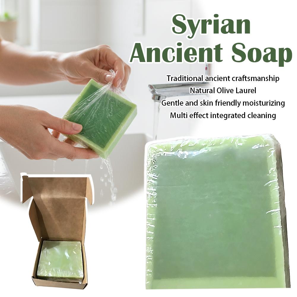 Skin Neutral Olive Oil Handmad - огляд і ціна Soap Making Olive Oil