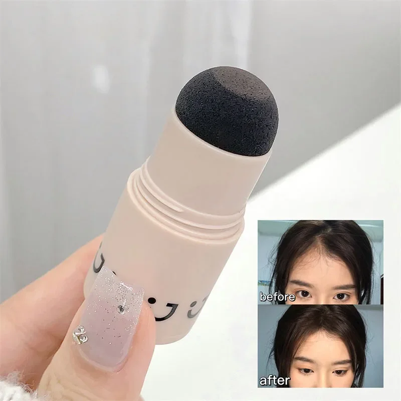 Gray Brown Hairline Dye Contou - огляд і ціна Mica Powder Colorant