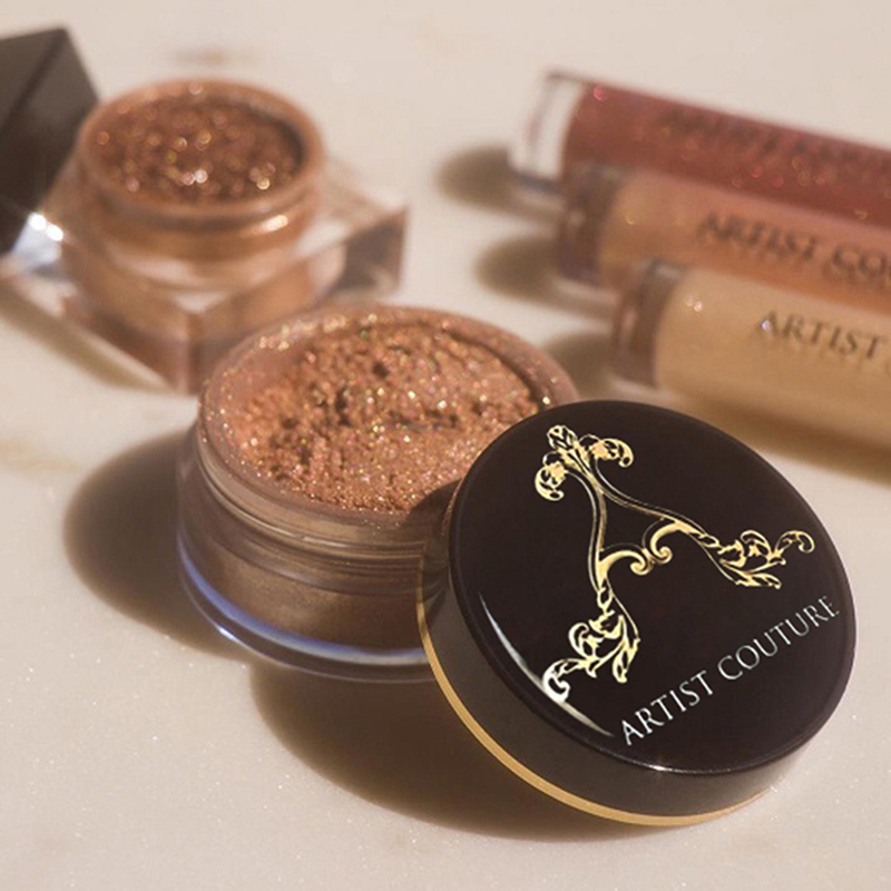 Diamond Glow Powder Glitter Sh - огляд і ціна Mica Powder Colorant