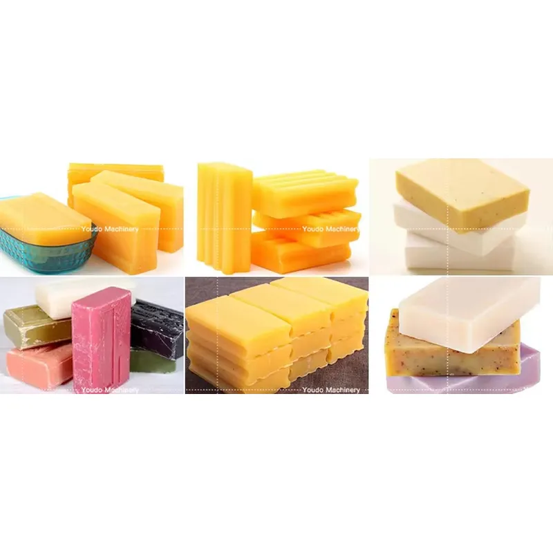 Portable Simple Homemade Long  - огляд і ціна Soap Making Olive Oil